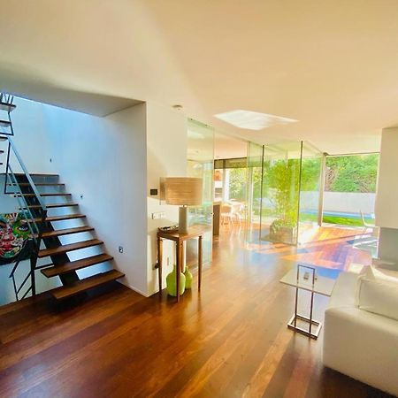 Portugal Holidays Villa Барселуш Екстер'єр фото