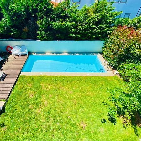 Portugal Holidays Villa Барселуш Екстер'єр фото