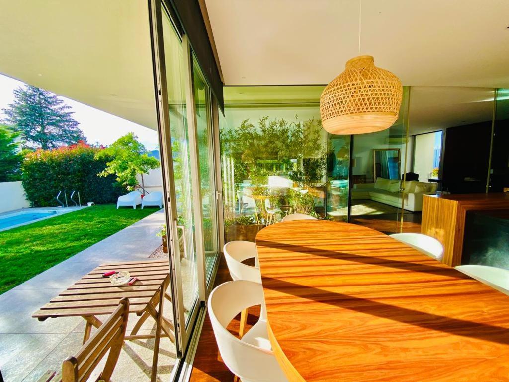 Portugal Holidays Villa Барселуш Екстер'єр фото