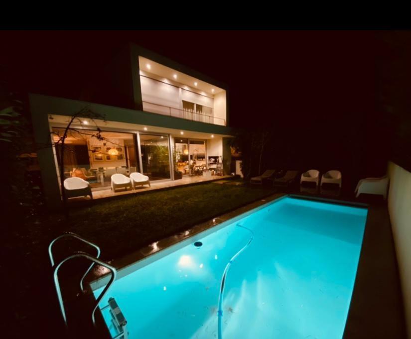 Portugal Holidays Villa Барселуш Екстер'єр фото