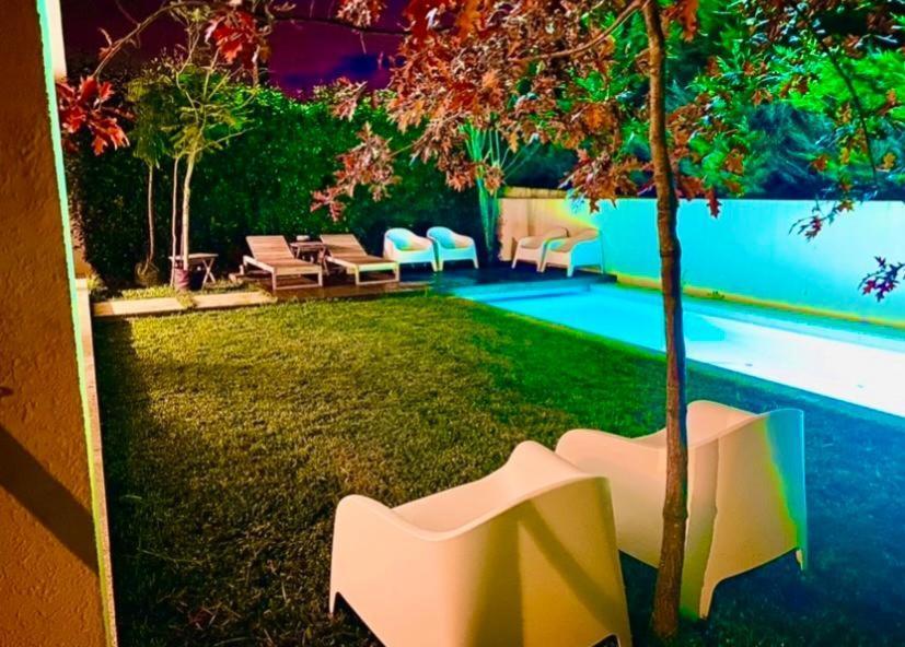 Portugal Holidays Villa Барселуш Екстер'єр фото