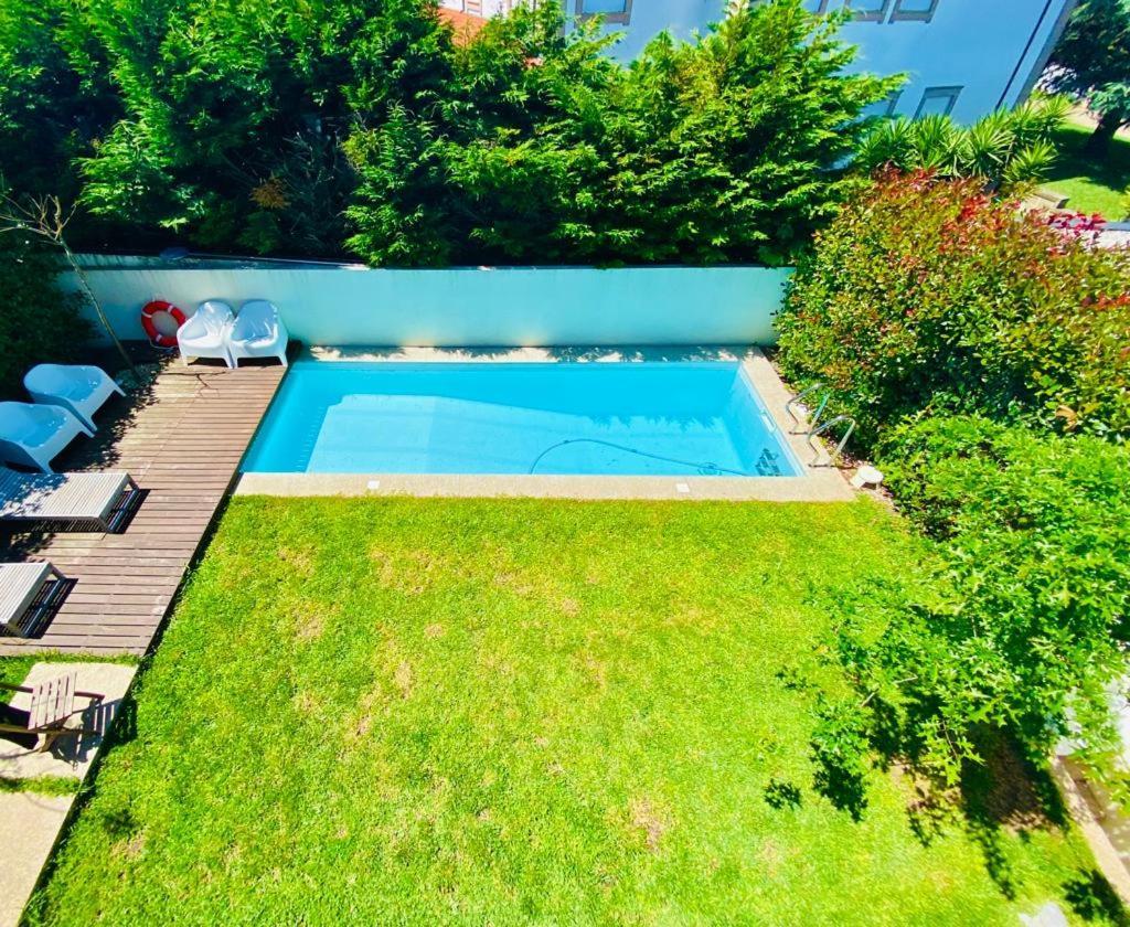 Portugal Holidays Villa Барселуш Екстер'єр фото
