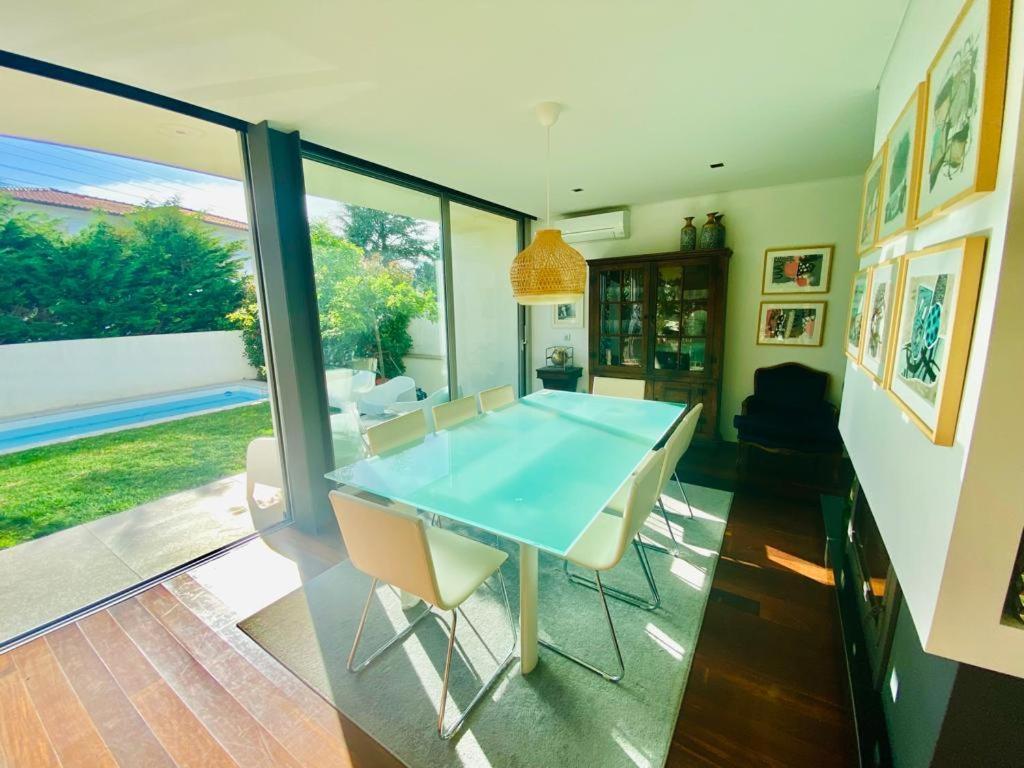 Portugal Holidays Villa Барселуш Екстер'єр фото