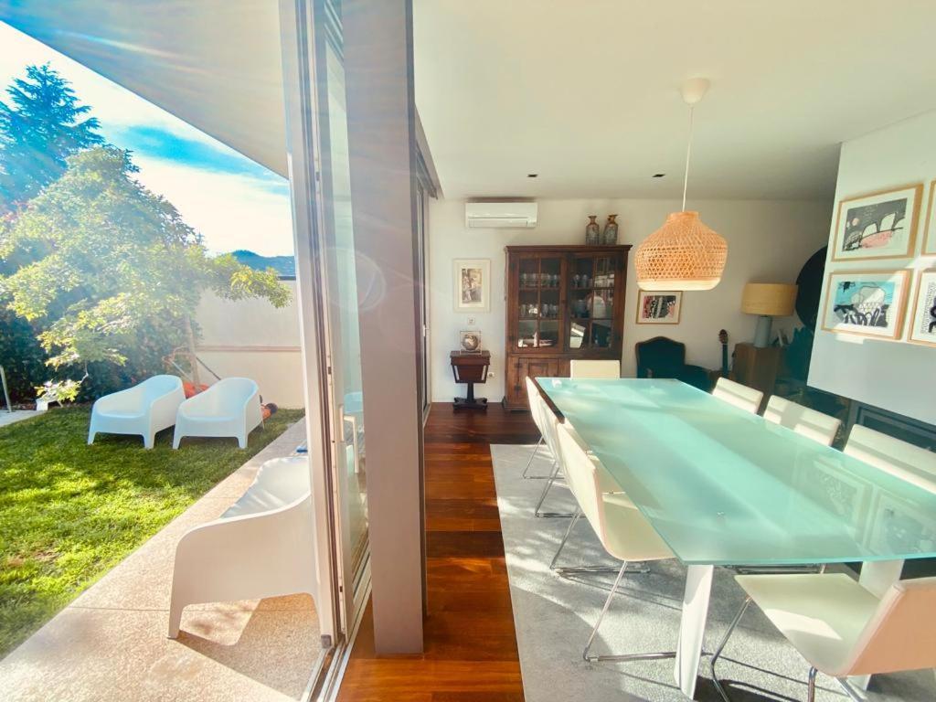 Portugal Holidays Villa Барселуш Екстер'єр фото
