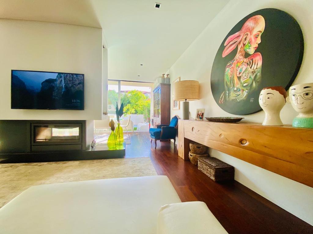 Portugal Holidays Villa Барселуш Екстер'єр фото